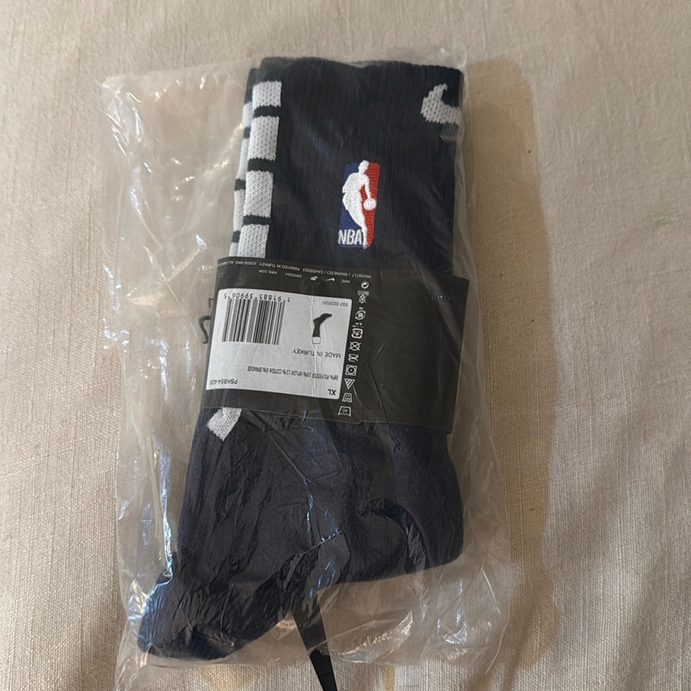 Nike NBA socks